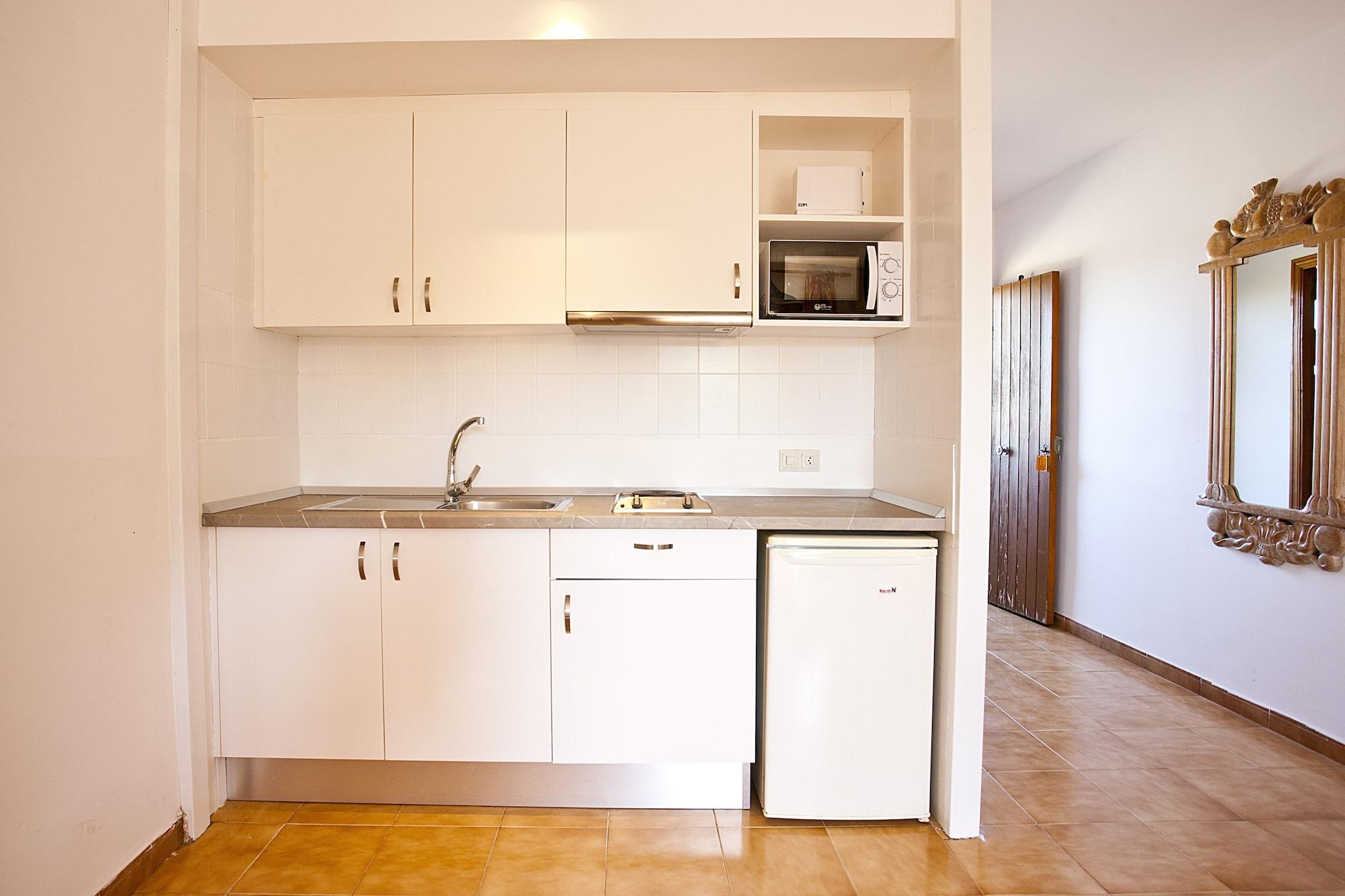 Bj Playamar Hotel & Apartamentos S'Illot  Exteriör bild