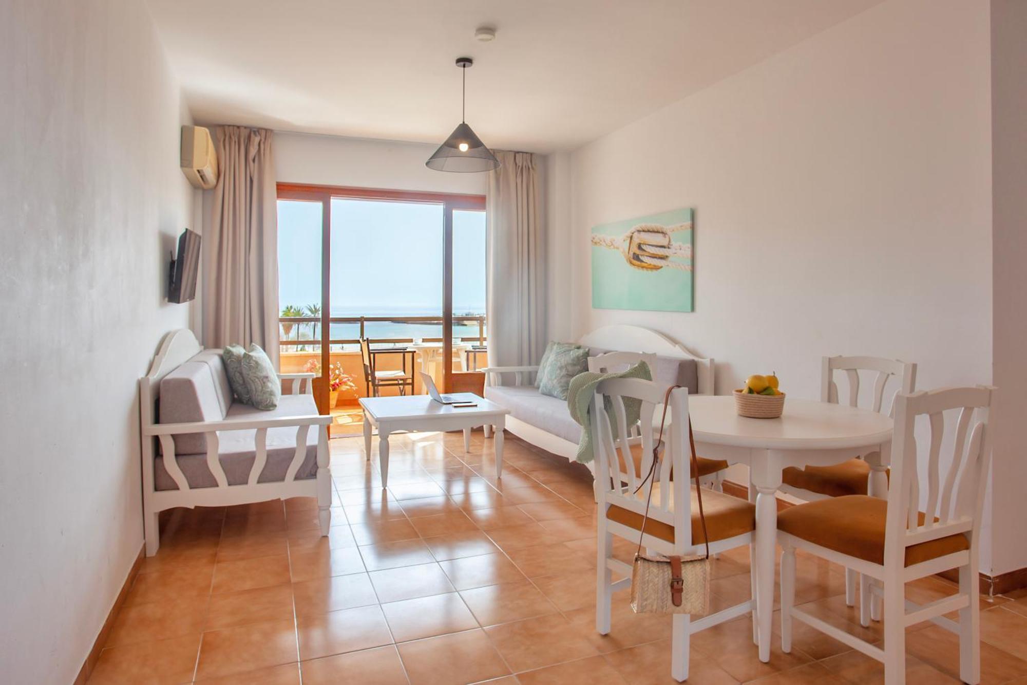 Bj Playamar Hotel & Apartamentos S'Illot  Exteriör bild